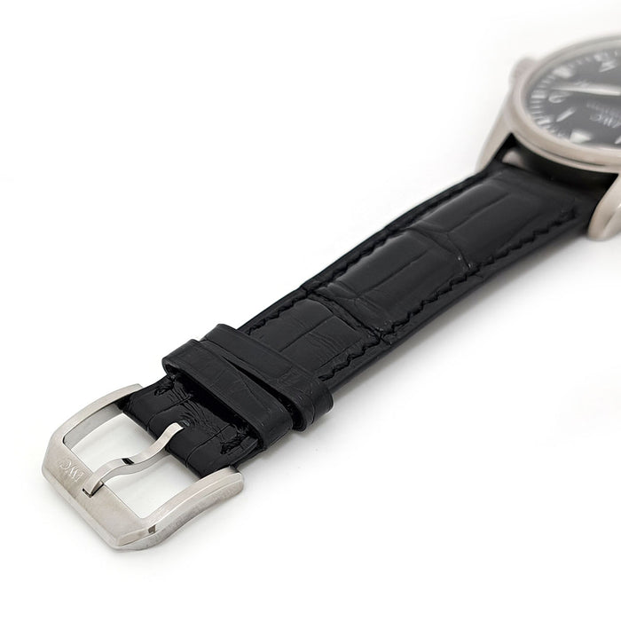 IWC 
パイロット・ウォッチ マークXVI 
マーク16