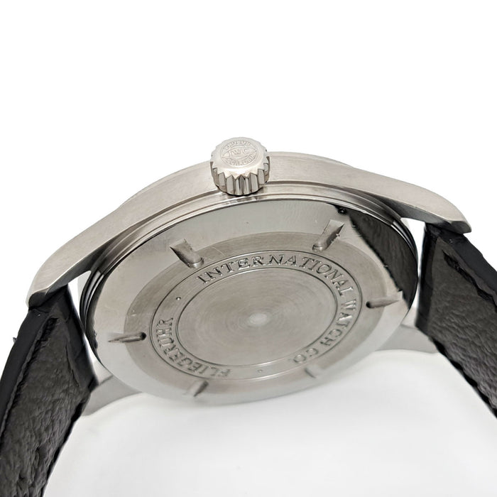 IWC 
パイロット・ウォッチ マークXVI 
マーク16