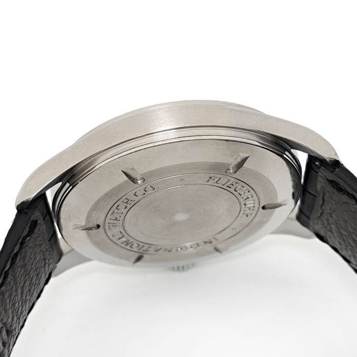 IWC 
パイロット・ウォッチ マークXVI 
マーク16