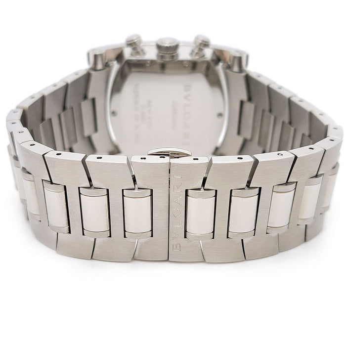 BVLGARI 
Assioma Cronografo 
Con scatola e garanzia