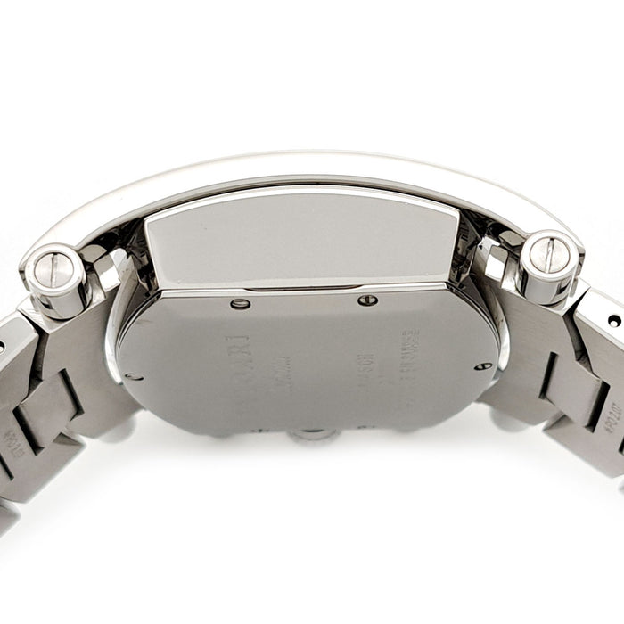 BVLGARI 
Assioma Cronografo 
Con scatola e garanzia