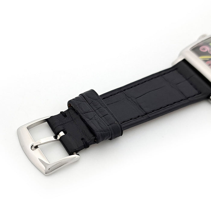 FRANCK MULLER
Master Square Sogni Colorati
Con scatola