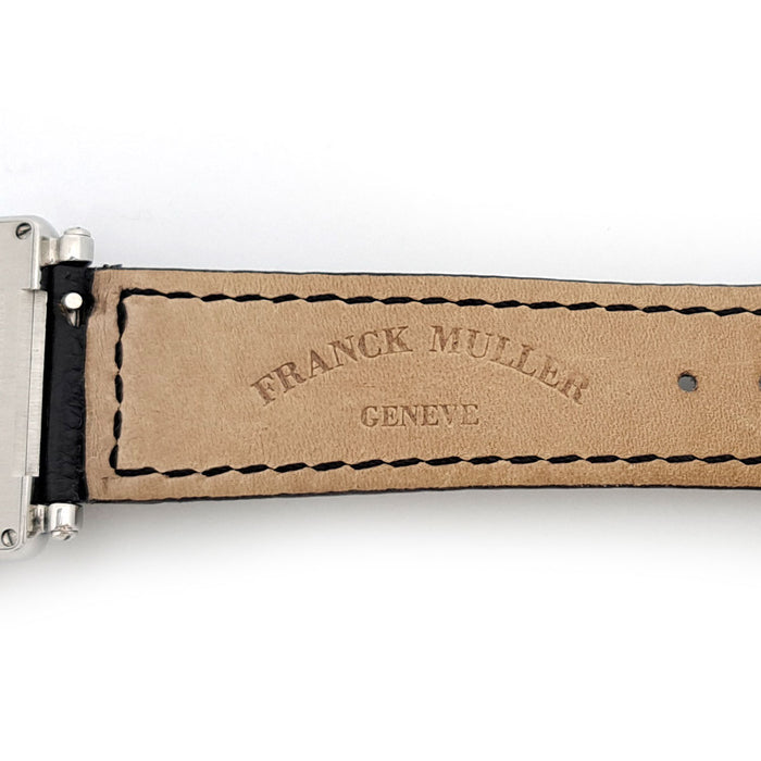 FRANCK MULLER
Master Square Sogni Colorati
Con scatola