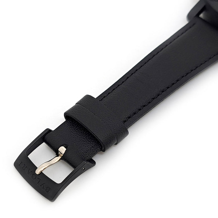 BVLGARI
Bulgari Bulgari Cronografo Carbon Gold Edizione Limitata Singapore
Con scatola e garanzia