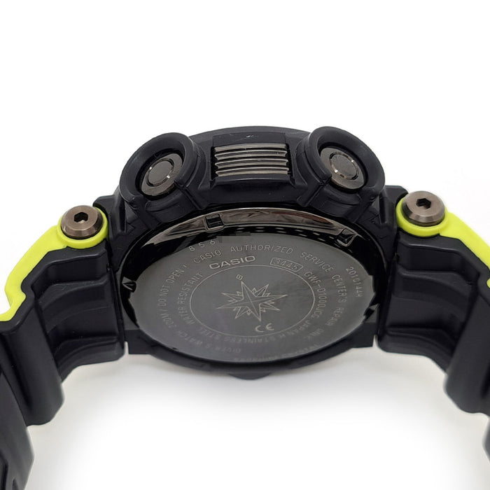 CASIO 
G-SHOCK フロッグマン 海上保安制度創設70周年 
Gショック 箱ギャラ付