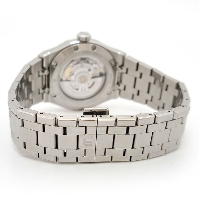 MAURICE LACROIX 
アイコン オートマティック 
箱ギャラ付