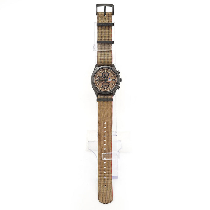CASIO 
オシアナス ブリーフィングコラボ 
ギャラ付