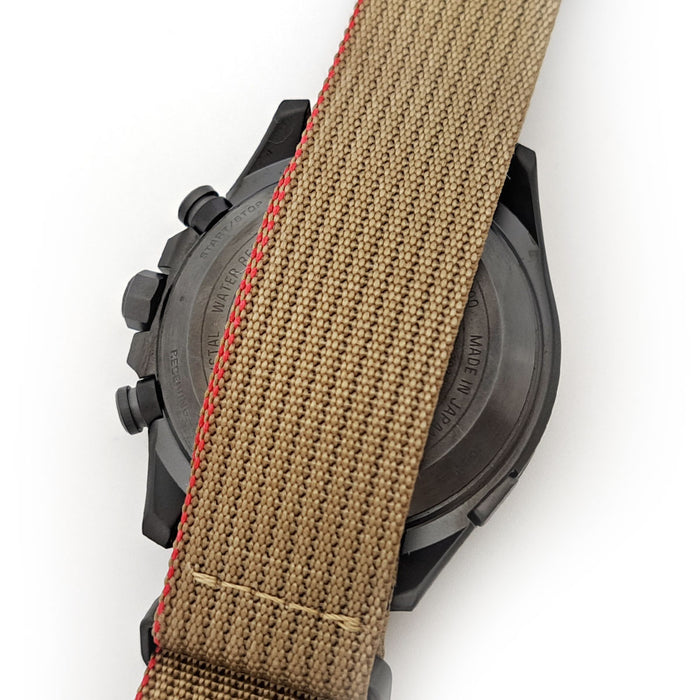 CASIO 
オシアナス ブリーフィングコラボ 
ギャラ付