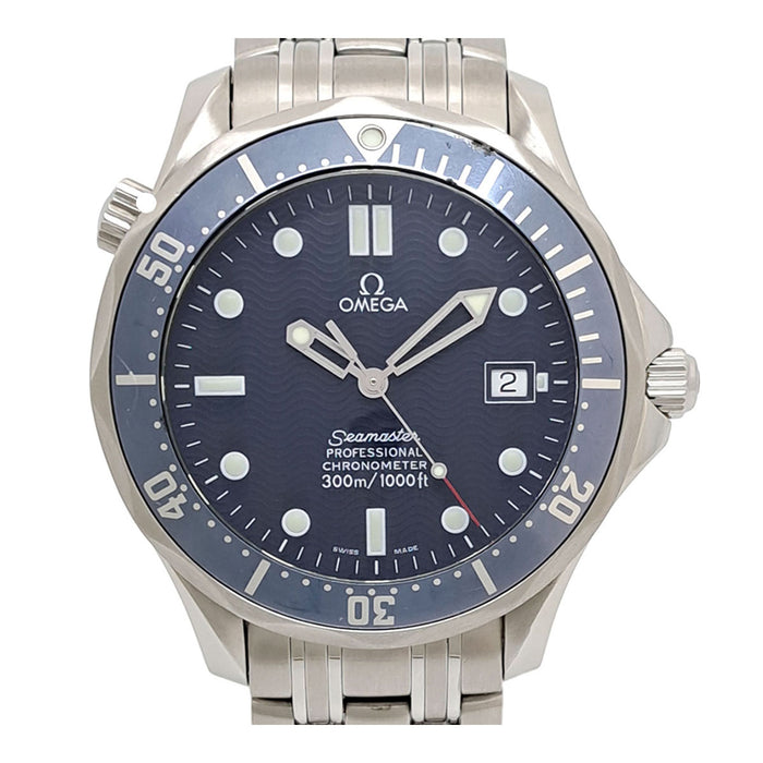 OMEGA 
Seamaster Professionale 300m