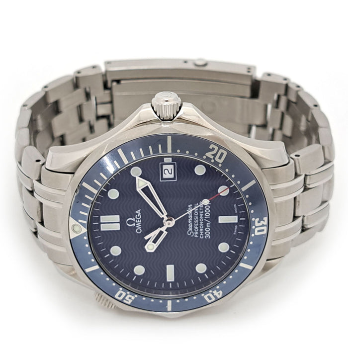 OMEGA 
Seamaster Professionale 300m
