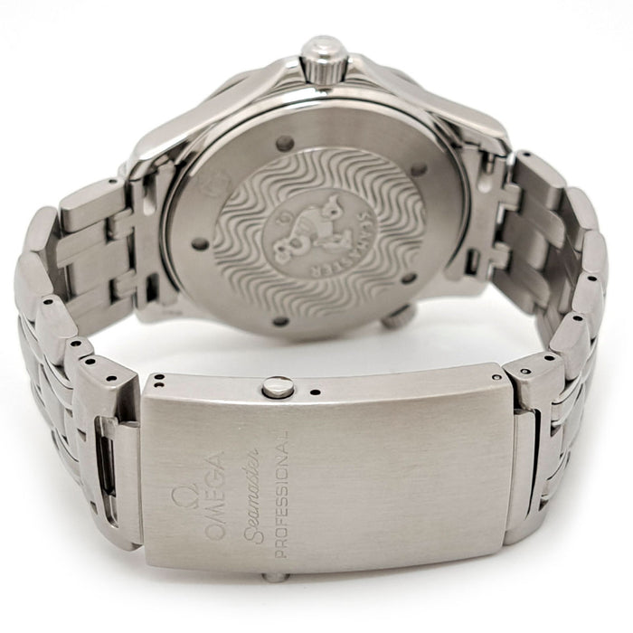 OMEGA 
Seamaster Professionale 300m