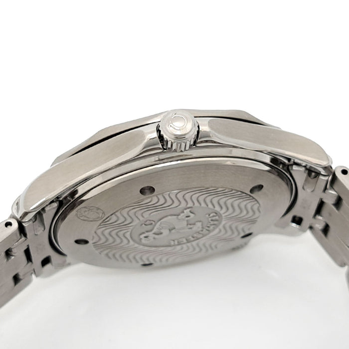 OMEGA 
Seamaster Professionale 300m