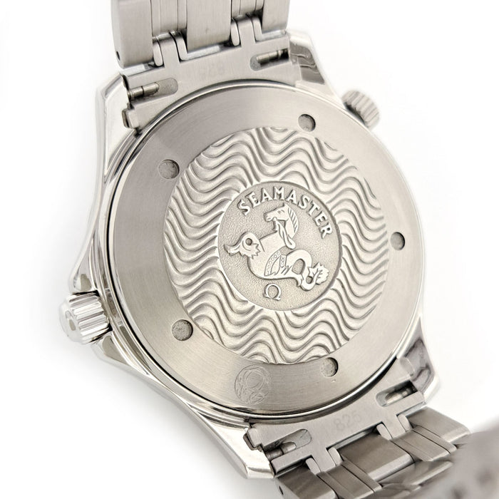 OMEGA 
Seamaster Professionale 300m