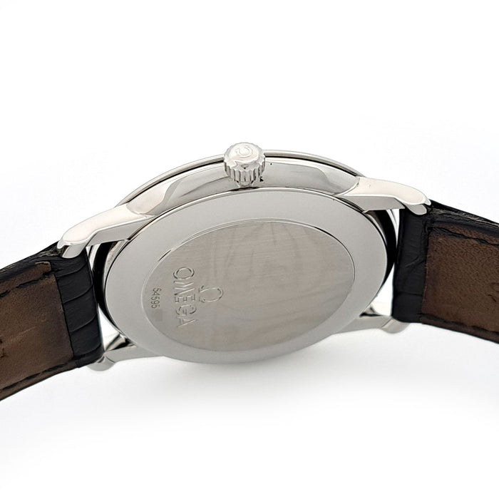 OMEGA 
De Ville Prestige