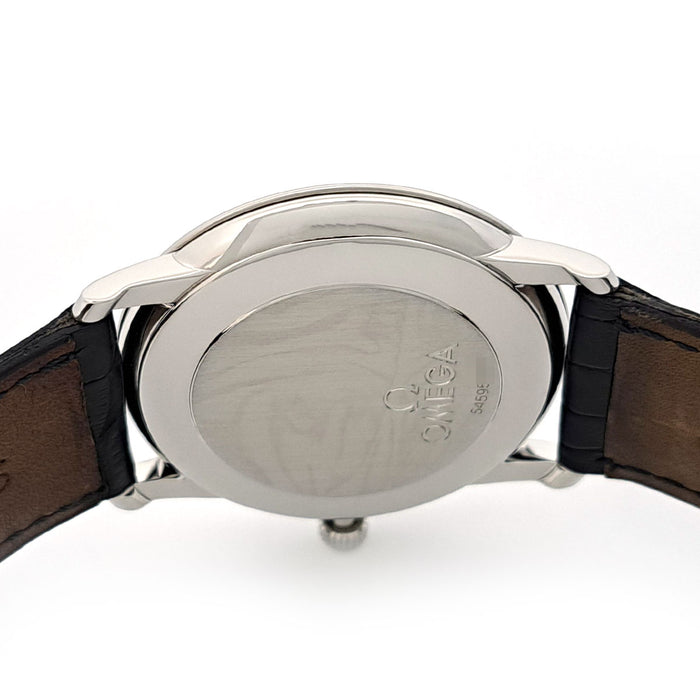 OMEGA 
De Ville Prestige