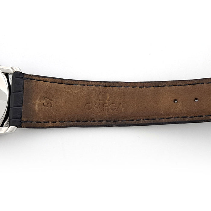 OMEGA 
De Ville Prestige