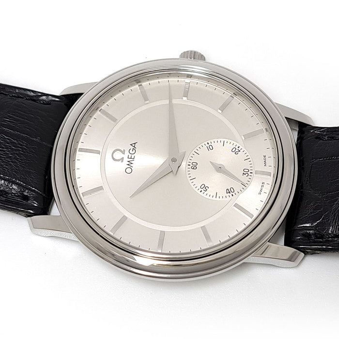 OMEGA 
De Ville Prestige