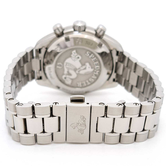 OMEGA
Speedmaster 38 Co-Axial
Con scatola e garanzia