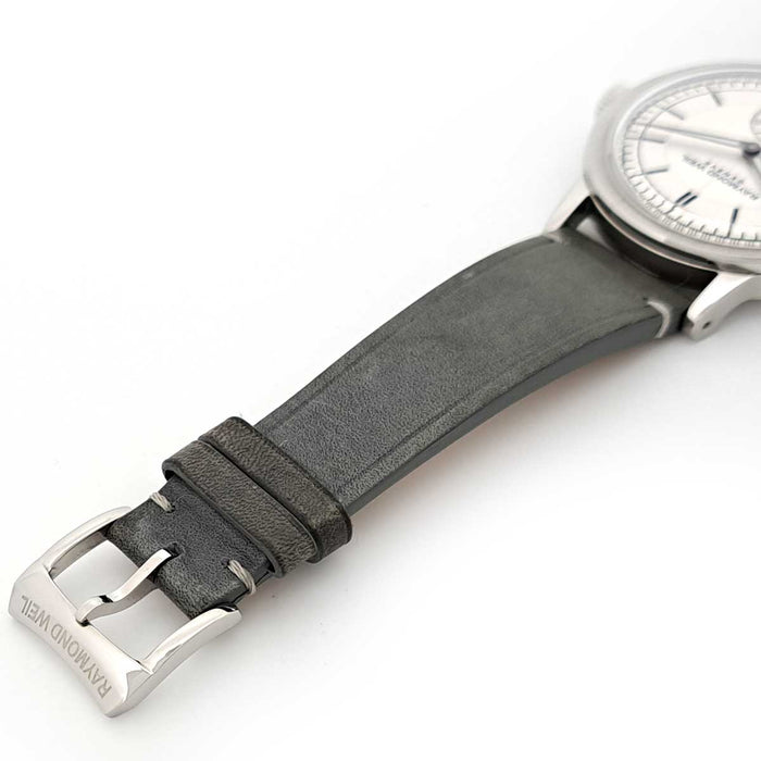 RAYMOND WEIL 
ミレジム 
箱ギャラ付