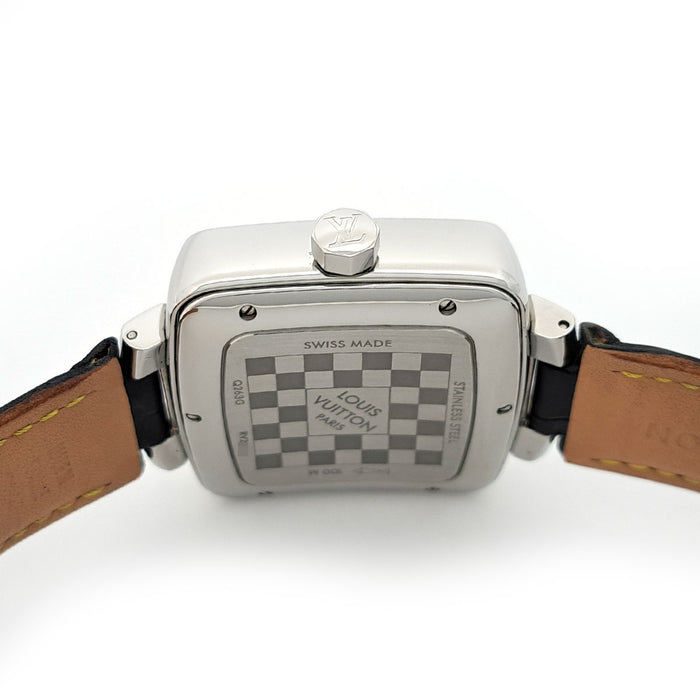 LOUIS VUITTON 
Speedy 
avec boîte et certificat d'authenticité