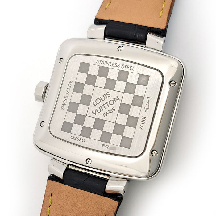 LOUIS VUITTON 
Speedy 
avec boîte et certificat d'authenticité