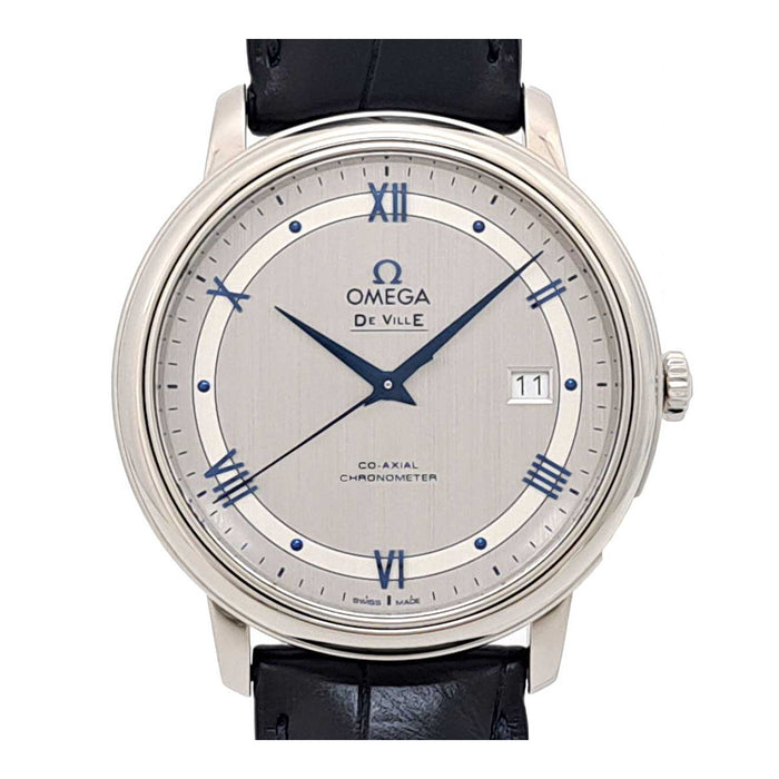 OMEGA
De Ville Prestige
Avec boîte et garantie