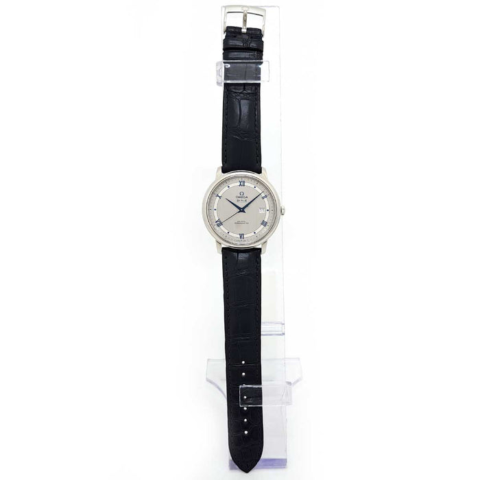 OMEGA
De Ville Prestige
Avec boîte et garantie