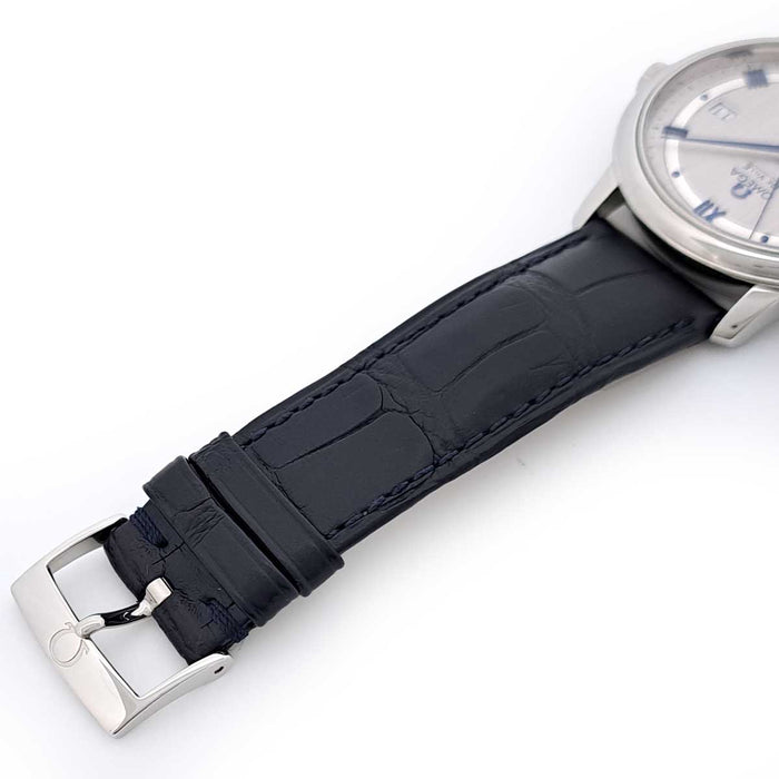 OMEGA 
デ・ヴィル プレステージ 
箱ギャラ付