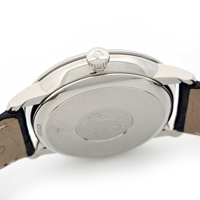 OMEGA 
デ・ヴィル プレステージ 
箱ギャラ付