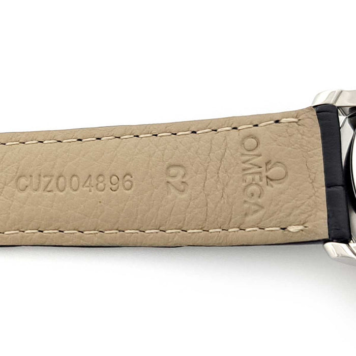 OMEGA
De Ville Prestige
Avec boîte et garantie