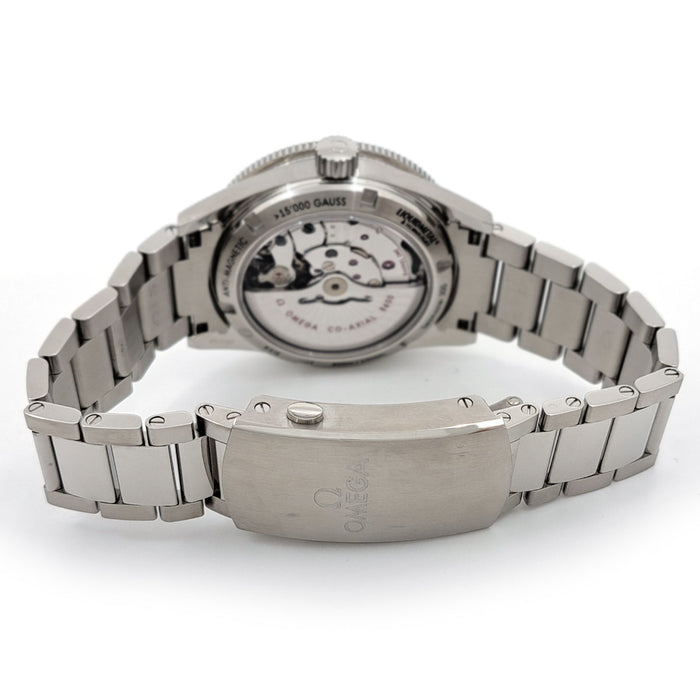 OMEGA 
シーマスター 300 
箱ギャラ付