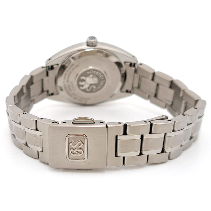 SEIKO
Grand Seiko Elegance Collection