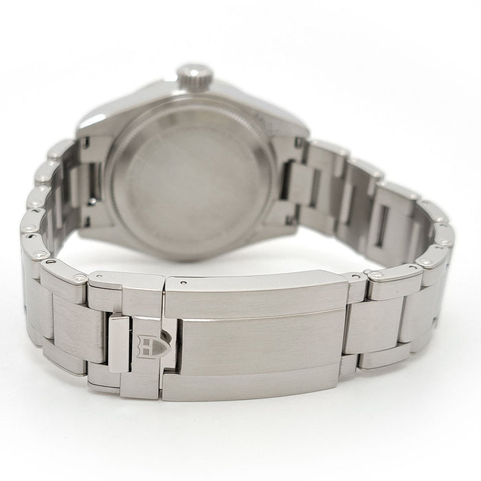 TUDOR 
ブラックベイ プロ 
箱ギャラ付