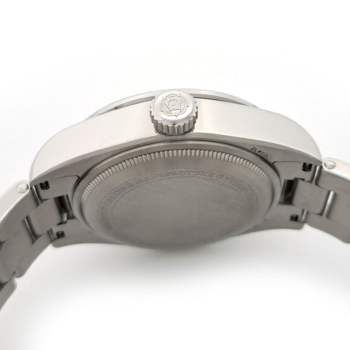 TUDOR 
ブラックベイ プロ 
箱ギャラ付