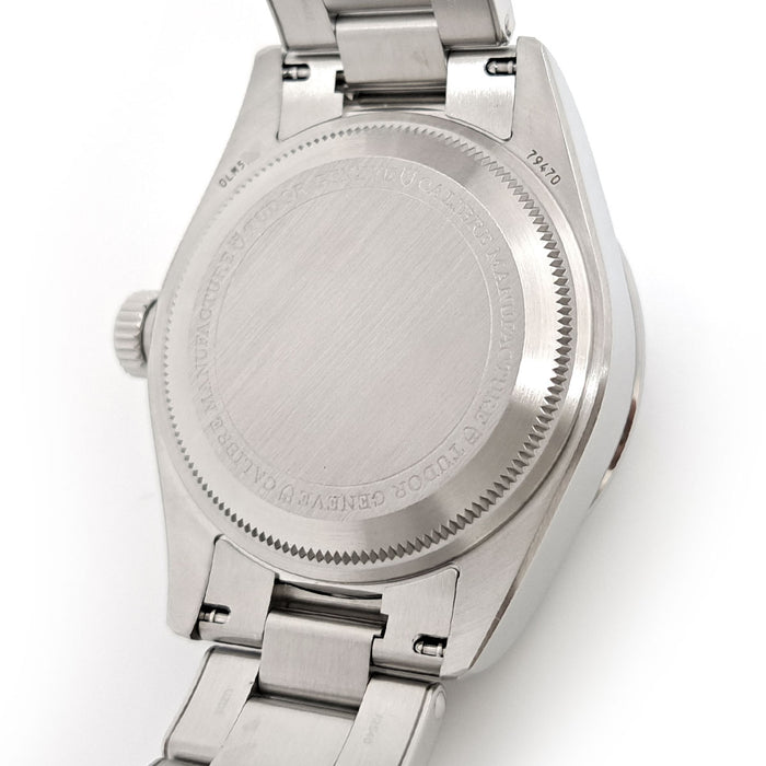 TUDOR 
ブラックベイ プロ 
箱ギャラ付