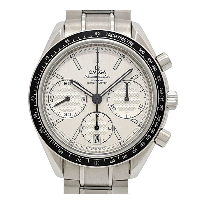 OMEGA
Speedmaster Racing
Con scatola e garanzia