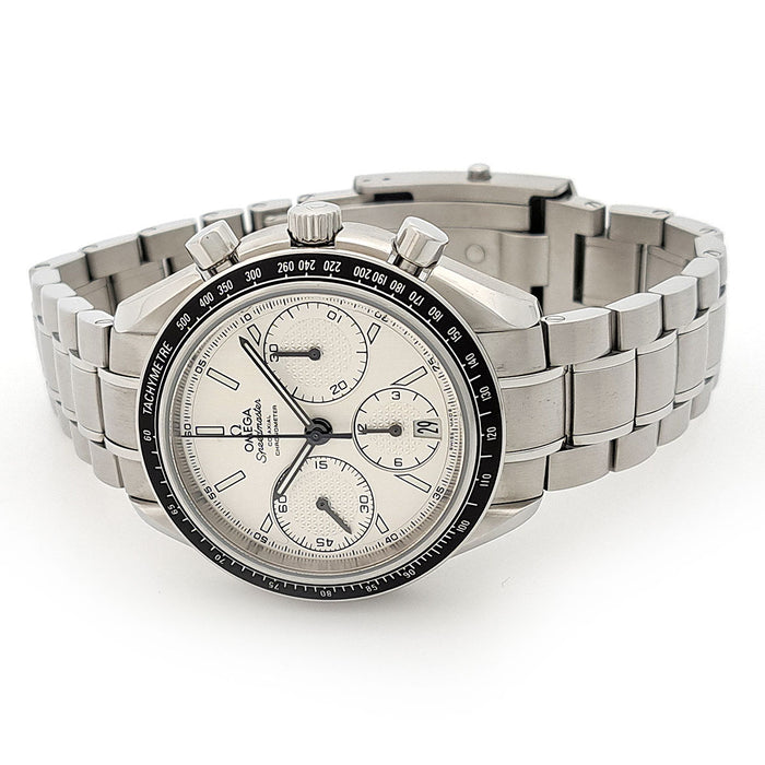 OMEGA
Speedmaster Racing
Con scatola e garanzia