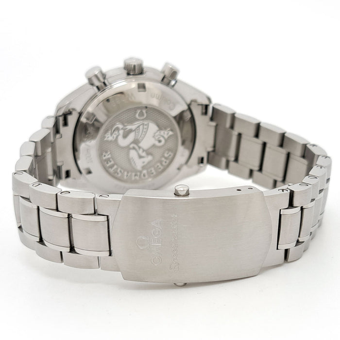 OMEGA
Speedmaster Racing
Con scatola e garanzia