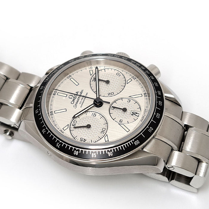 OMEGA
Speedmaster Racing
Con scatola e garanzia