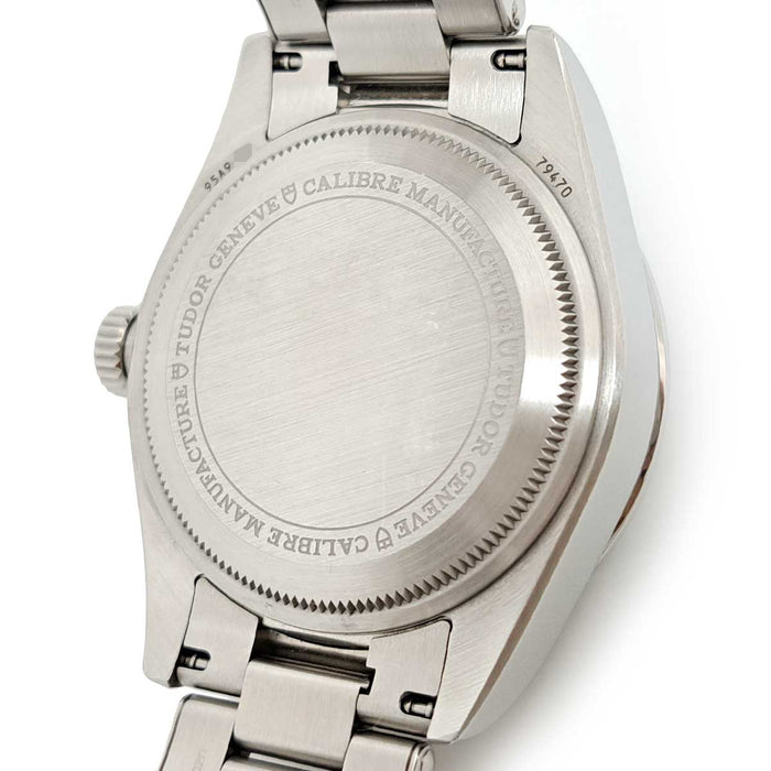 TUDOR 
ブラックベイ プロ ウォッチ 
箱ギャラ付