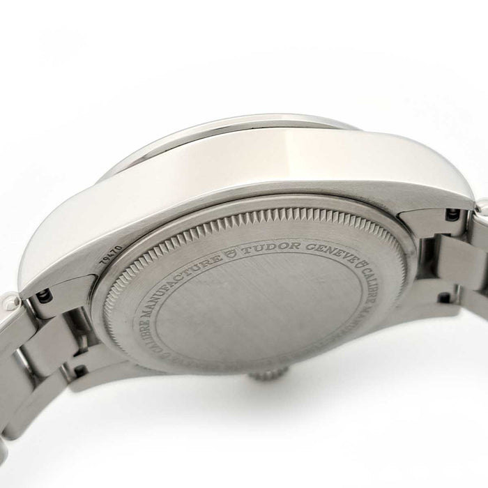 TUDOR 
Black Bay Pro Orologio 
Con scatola e garanzia