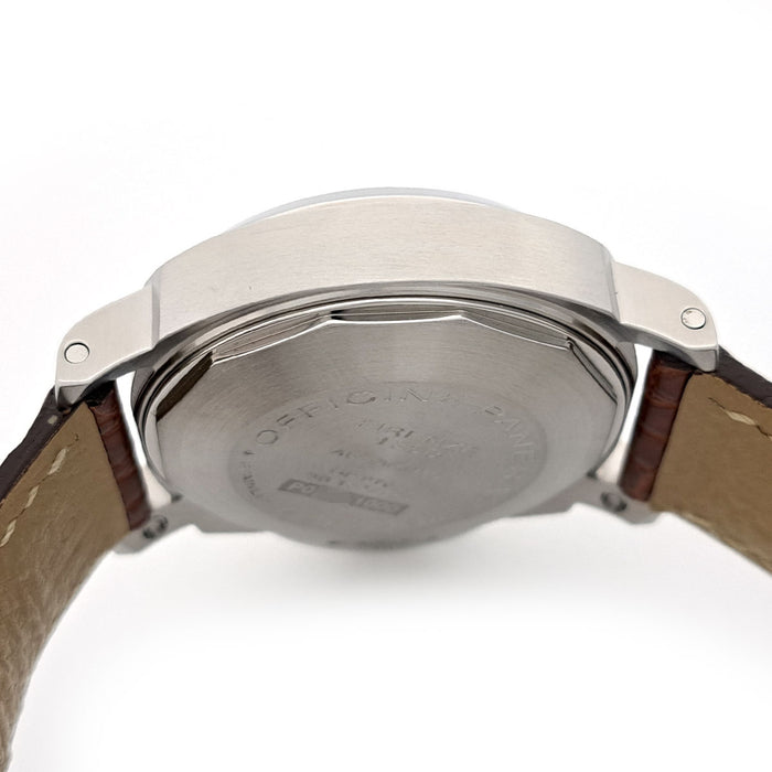 OFFICINE PANERAI 
ルミノール マリーナ 
箱ギャラ付