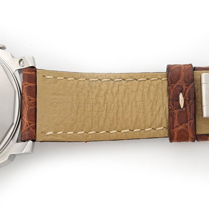 OFFICINE PANERAI 
ルミノール マリーナ 
箱ギャラ付