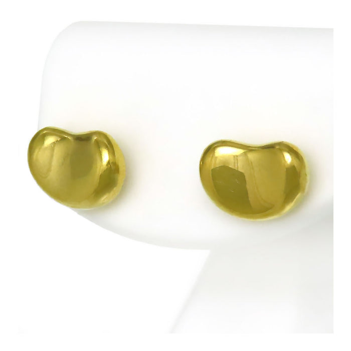 TIFFANY&Co. 
ビーン ピアス