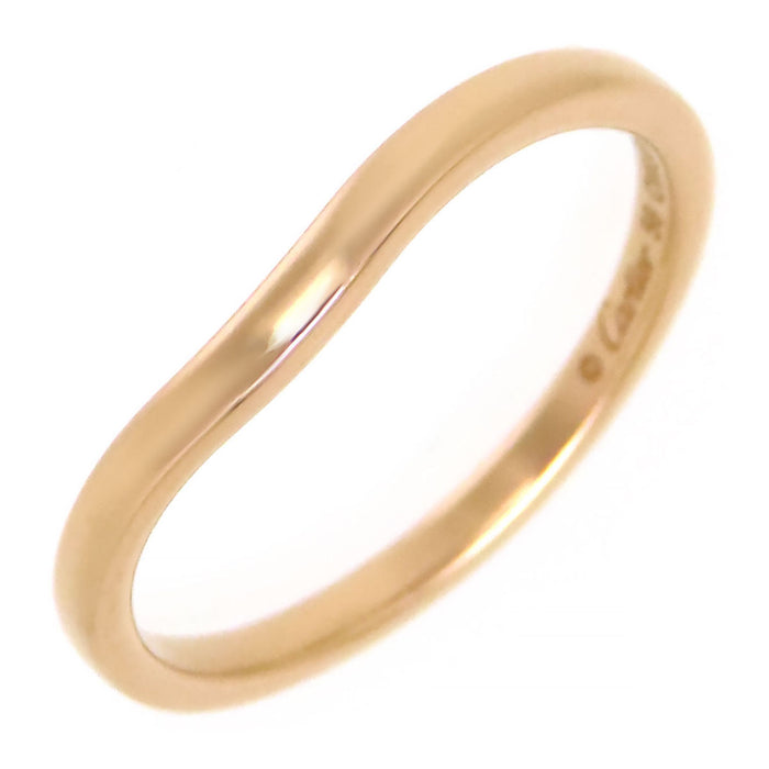 CARTIER 
Ballerina Wedding Ring