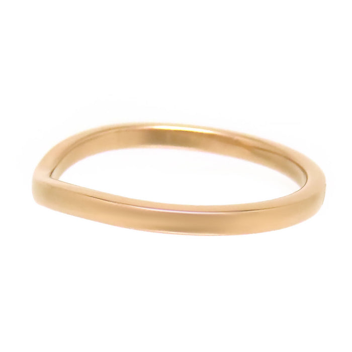 CARTIER 
Ballerina Wedding Ring