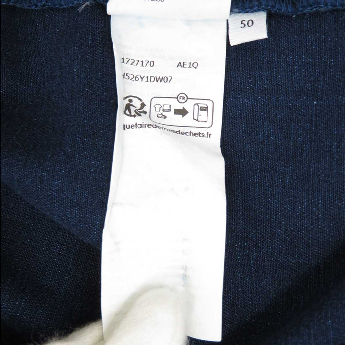 LOEWE 
ロゴ コットン 
アナグラム オーバー シャツ