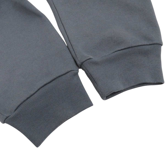 LOEWE 
ロゴ エンブロイダリー コットン 
アナグラム 刺繍 スウェットパンツ