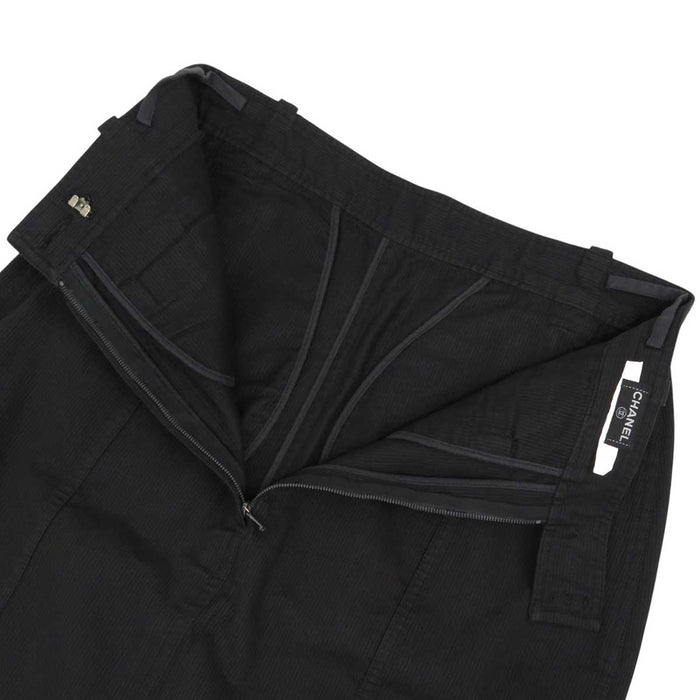 CHANEL 
COCO CC ココボタン 
ココマーク スカート