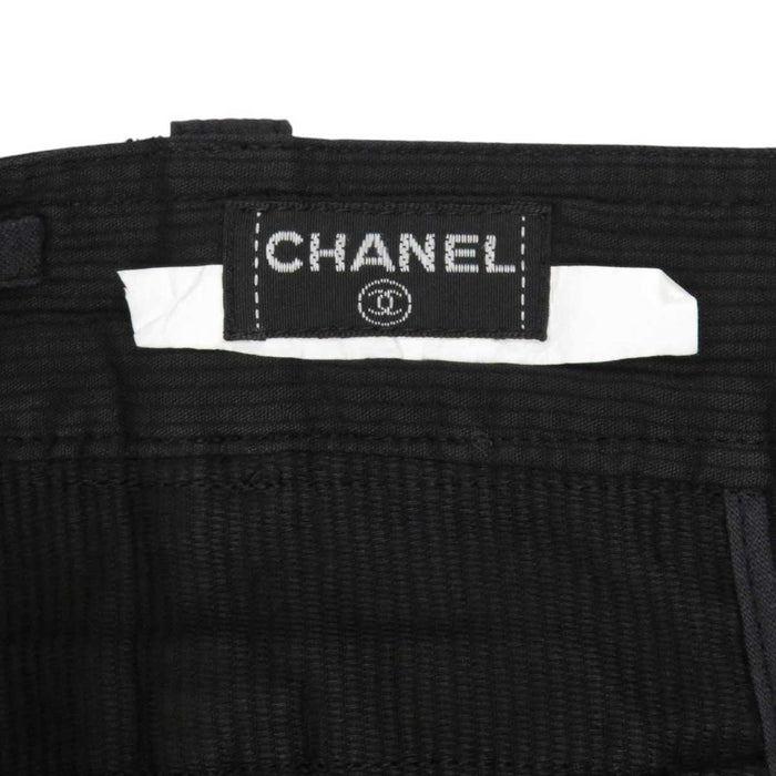 CHANEL 
COCO CC ココボタン 
ココマーク スカート